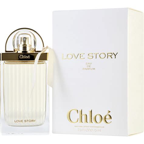 buy chloe love perfume|chloe love story 2.5 oz.